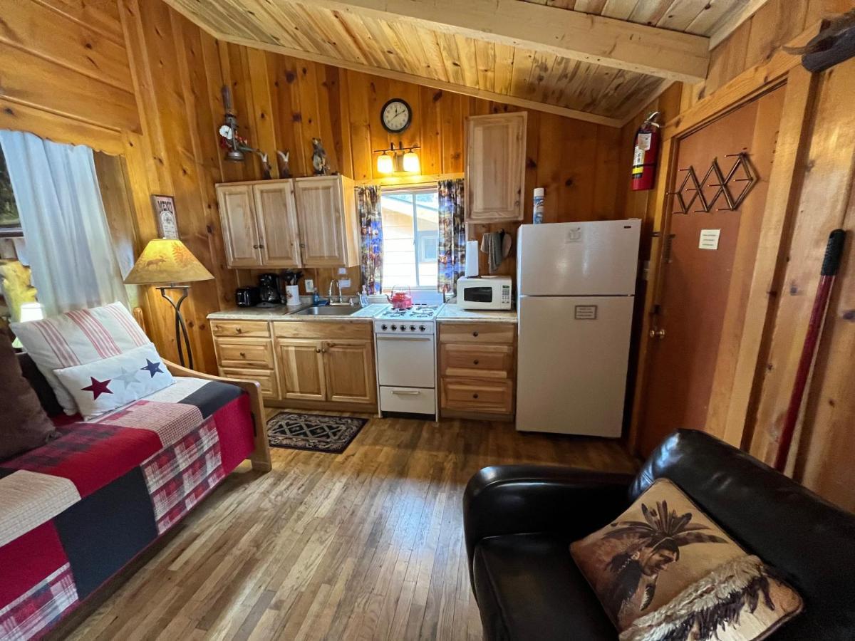 Resort Pine Haven 3*