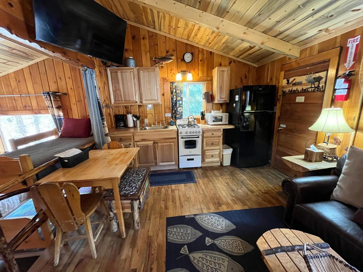 Pine Haven Resort 3*