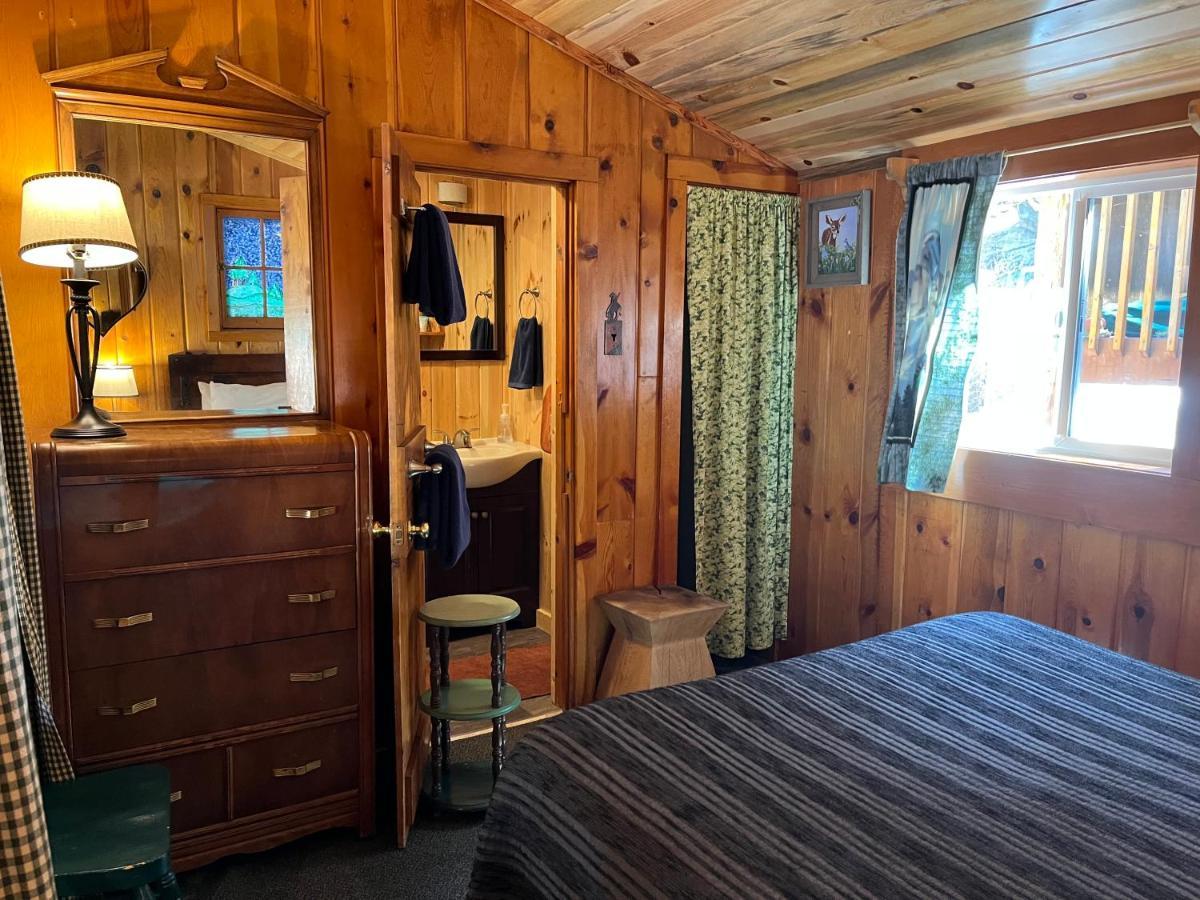 Resort Pine Haven 3*