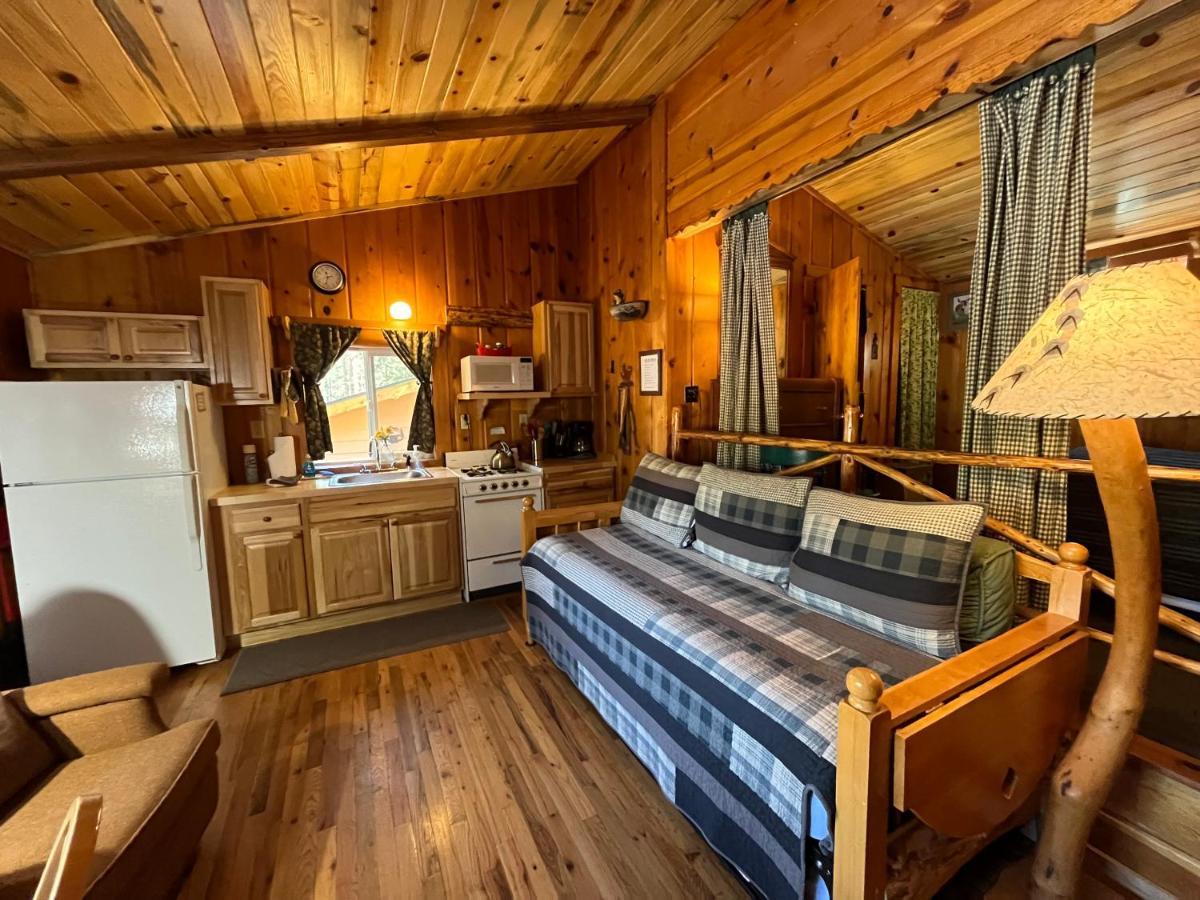 Resort Pine Haven 3*