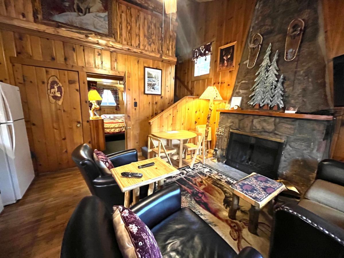 Resort Pine Haven