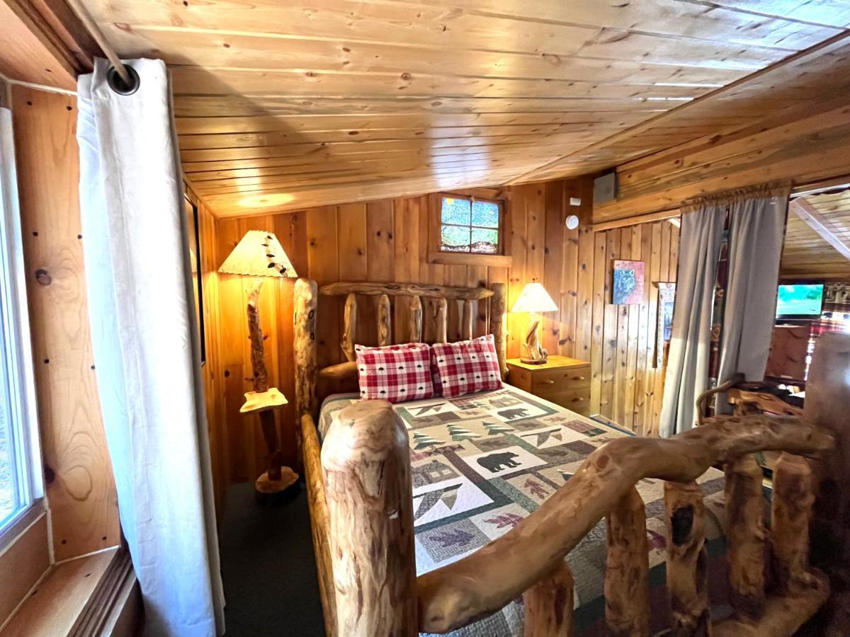Resort Pine Haven 3*