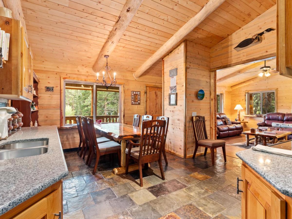 Resort Pine Haven Estes Park