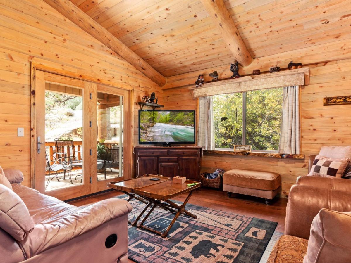 Pine Haven 3* Estes Park