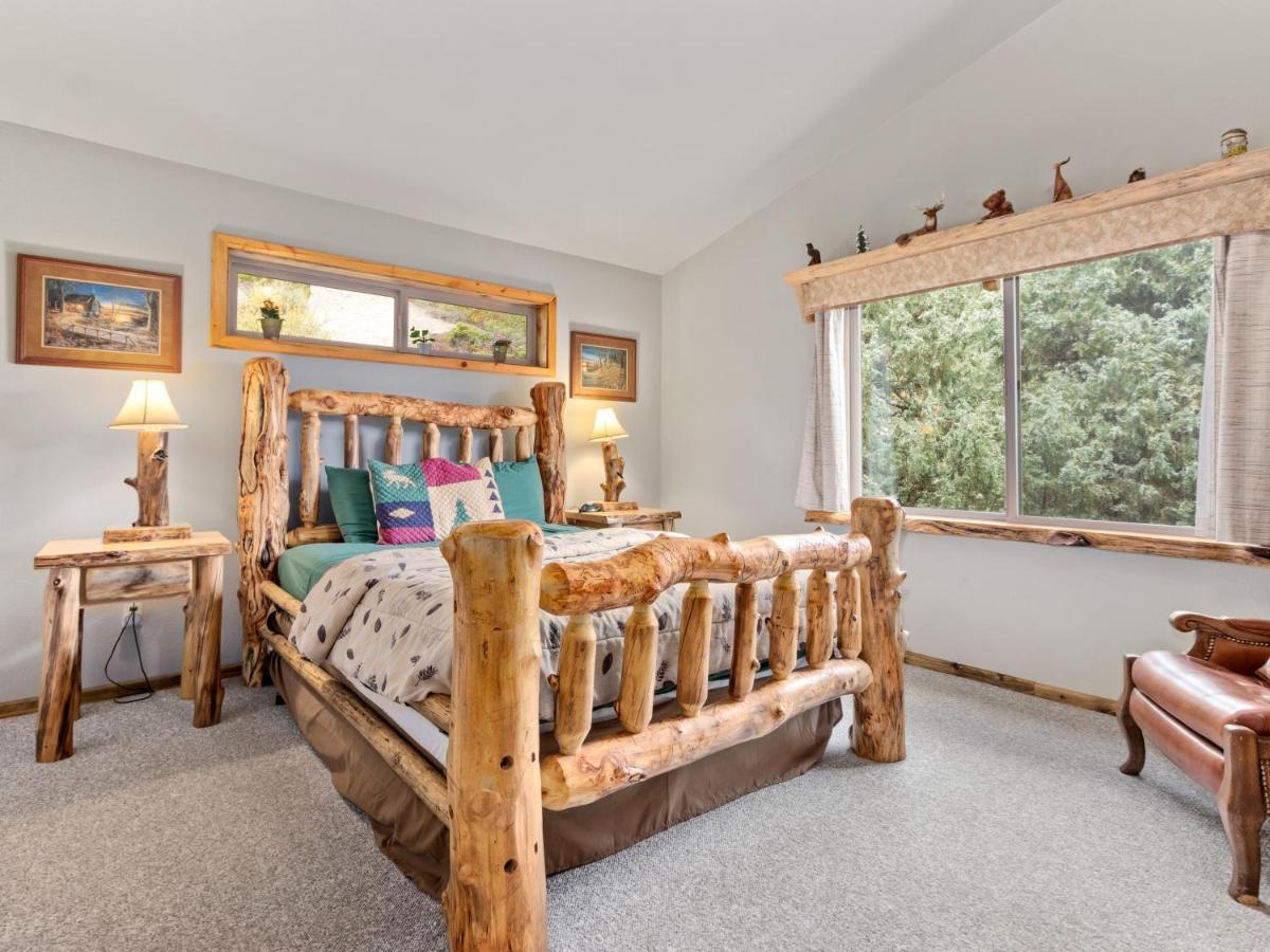 Pine Haven Resort 3*