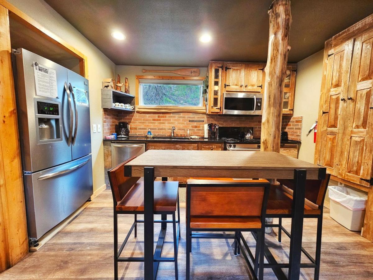 Pine Haven 3* Estes Park