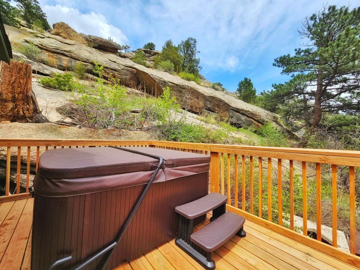 Pine Haven 3*