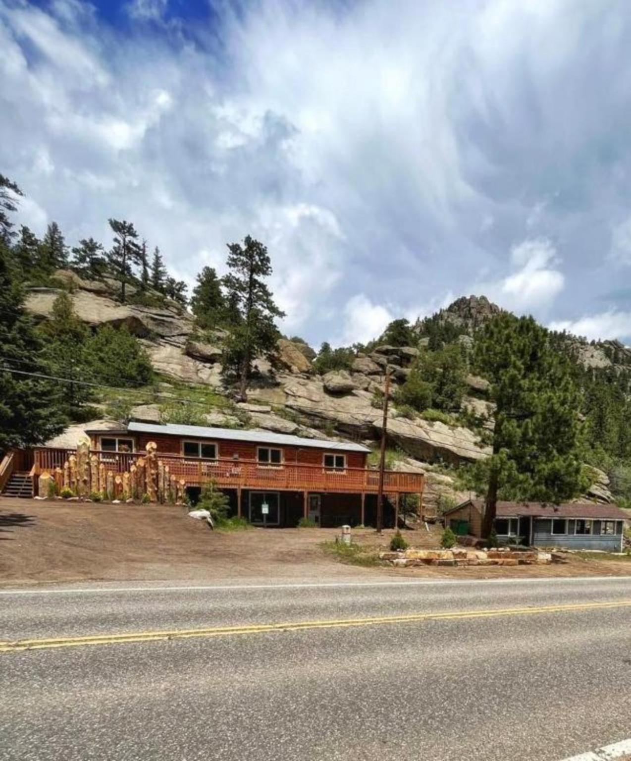 Resort Pine Haven 3*