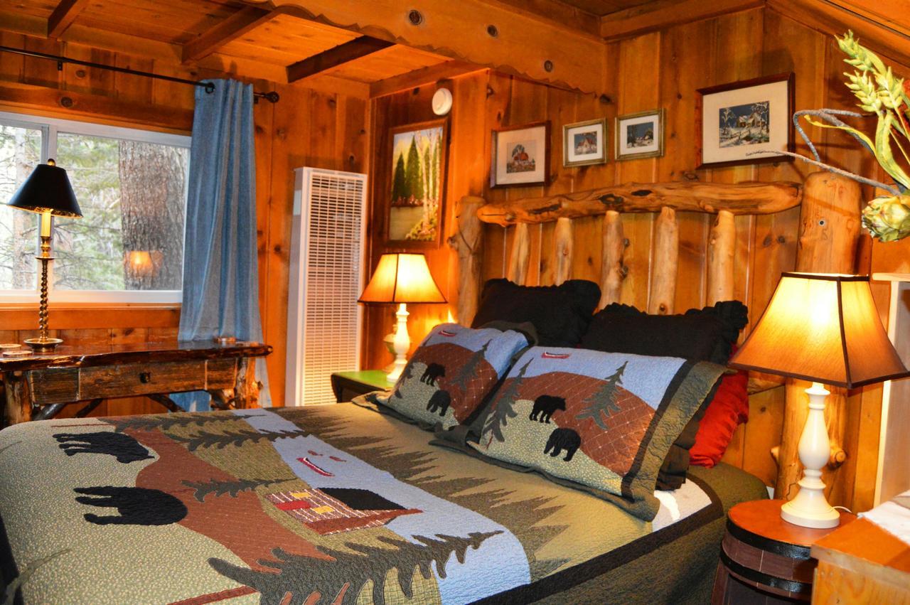 Pine Haven