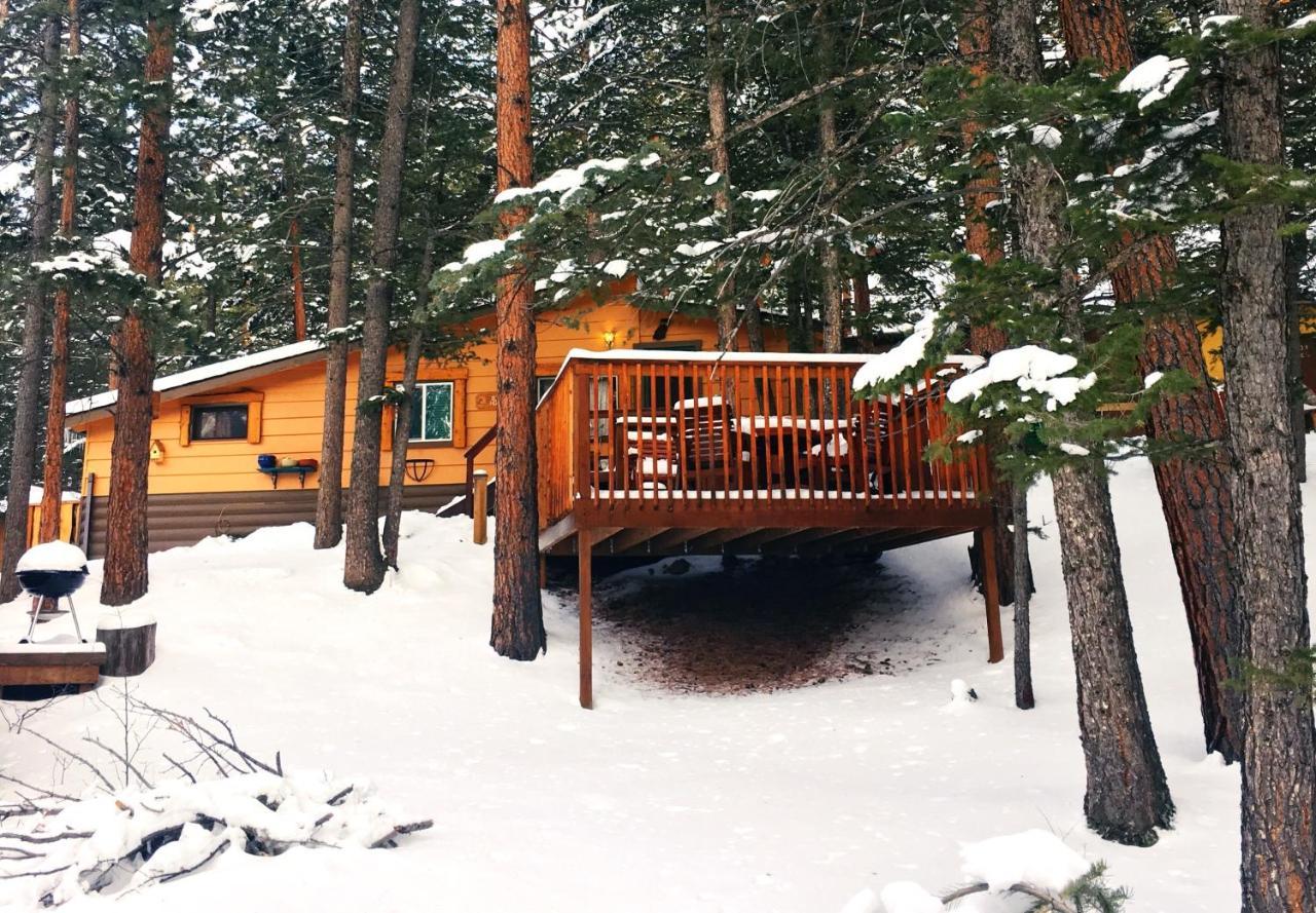 Resort Pine Haven