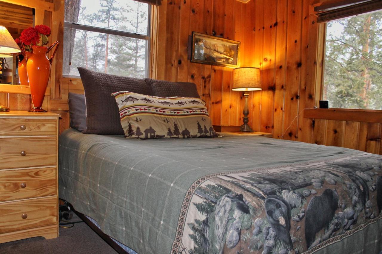 Pine Haven Resort