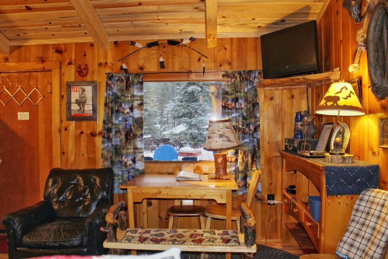 Pine Haven Resort Estes Park