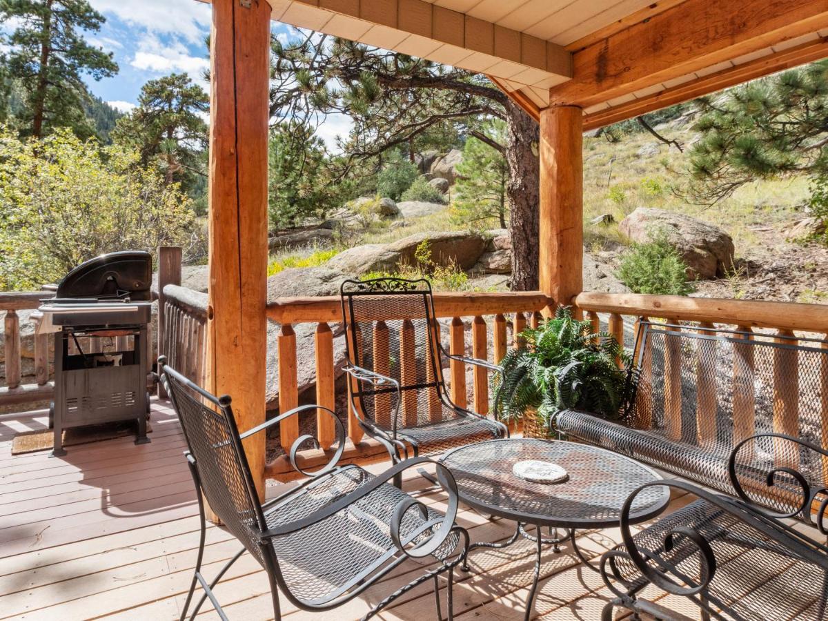 Pine Haven Resort Estes Park